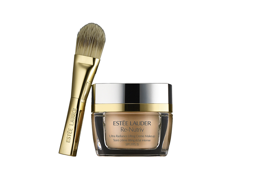 Estee Lauder Re-Nutriv fondotinta