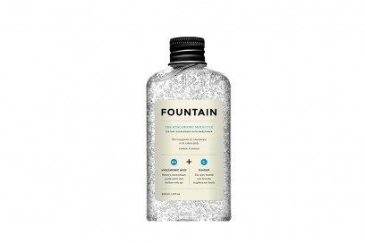 Fountain-The Hyaluronic Molecule