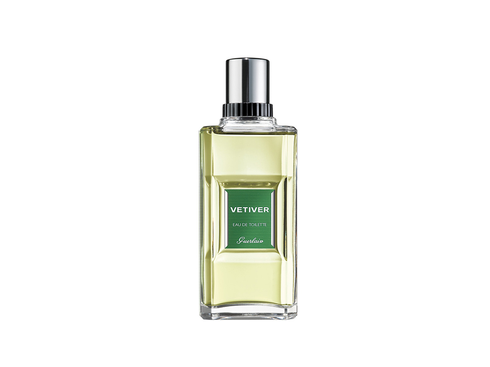 Guerlain Vetiver