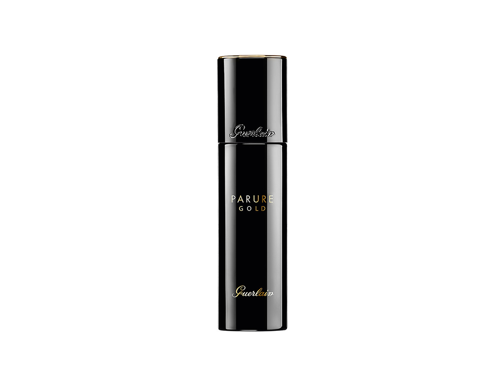 Guerlain Parure Gold