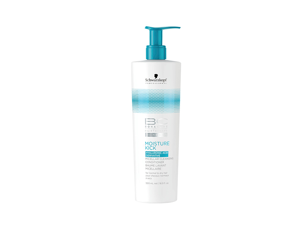 Schwarzkopf Micellar Cleansing Conditioner