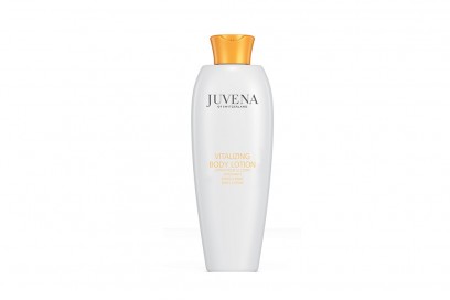 JUVENA CITRUS vitalizing body lotion