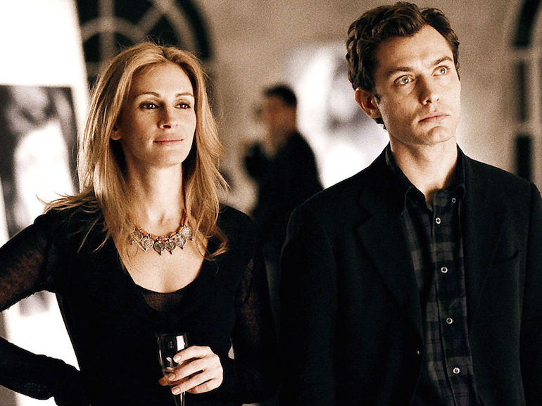 Julia Roberts mobile