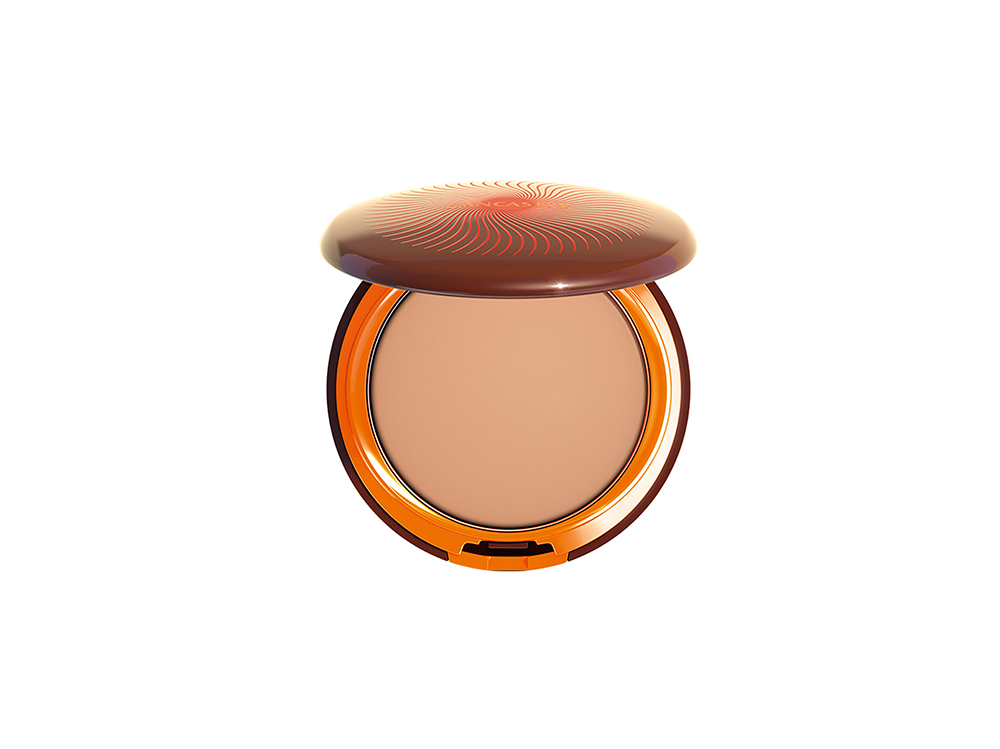 Lancaster MAKE UP SOLARE 365 Sun Compact SPF30