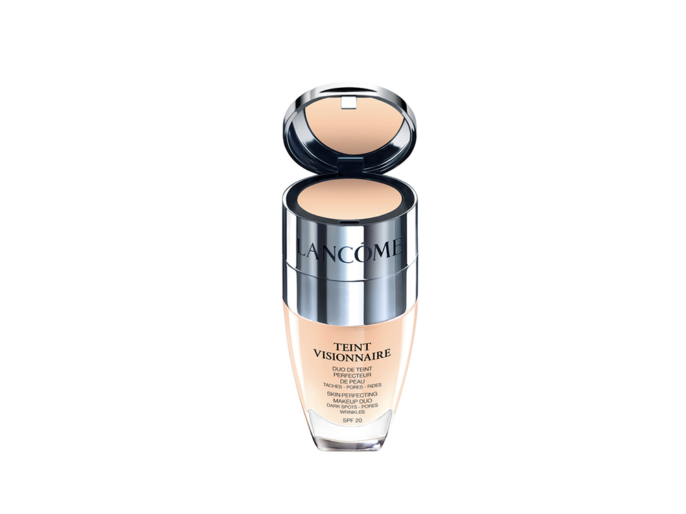 Lancome Teint Visionnaire