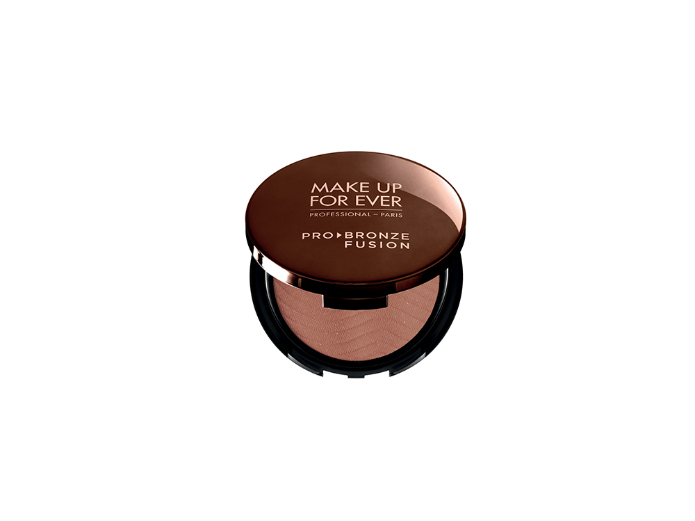 MAKE UP FOR EVER – PRO BRONZE FUSION