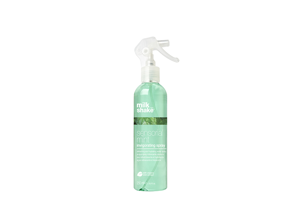 MS SENSORIAL MINT Invigorating spray 250ml