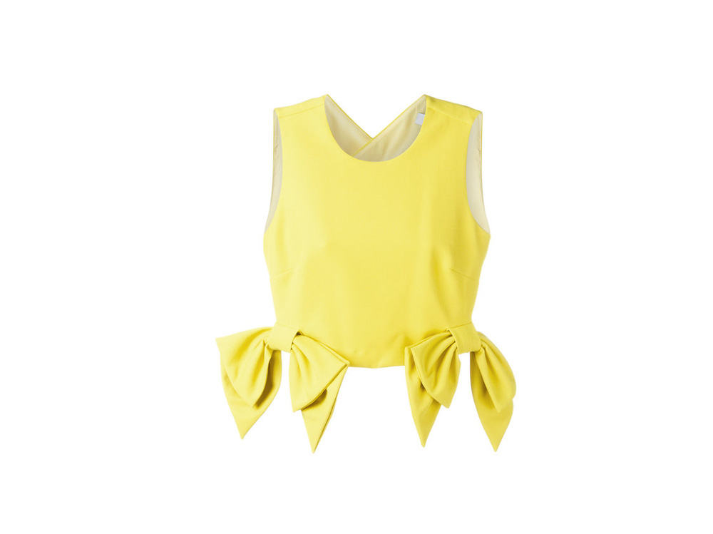 MSGM-Farfetch