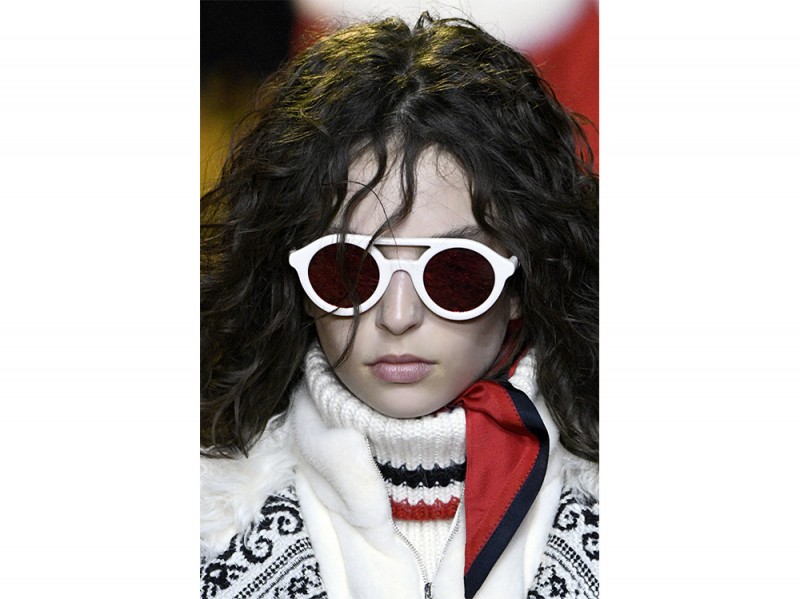 tagli di capelli ricci per l’Autunno Inverno