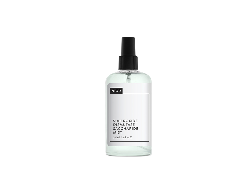 NIOD – SUPEROXIDE DISMUTASE SACCHARIDE MIST 240ml