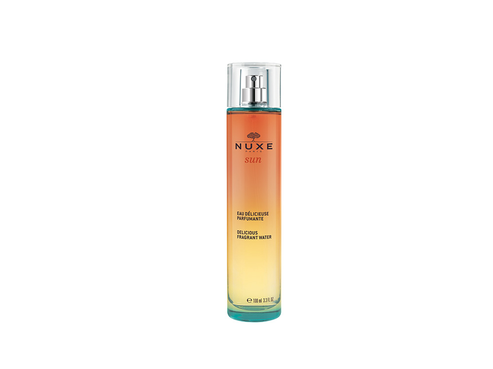 NUXE SUN EAU DELICIEUSE