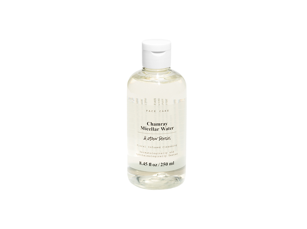 & Other Stories_Chamray Micellar Water_Cotton Care