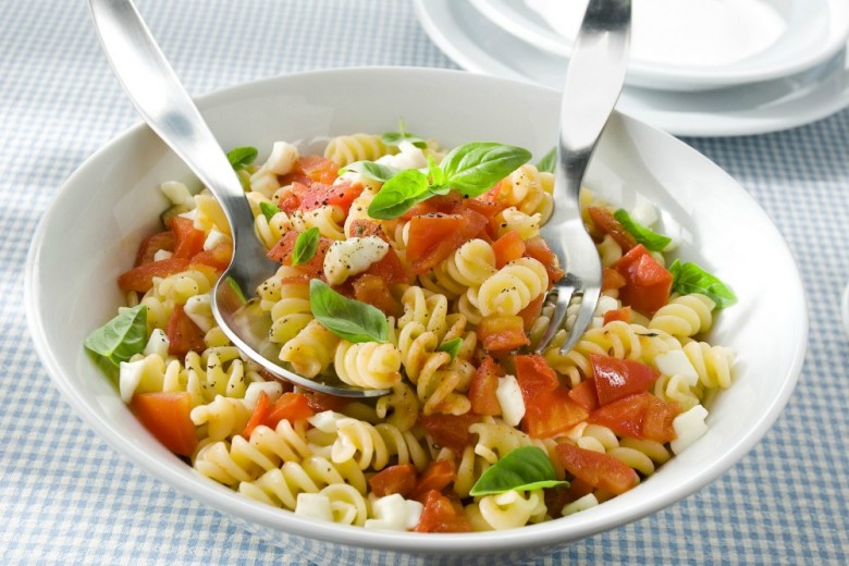 Pasta alla sorrentina