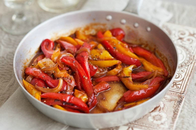 Peperonata