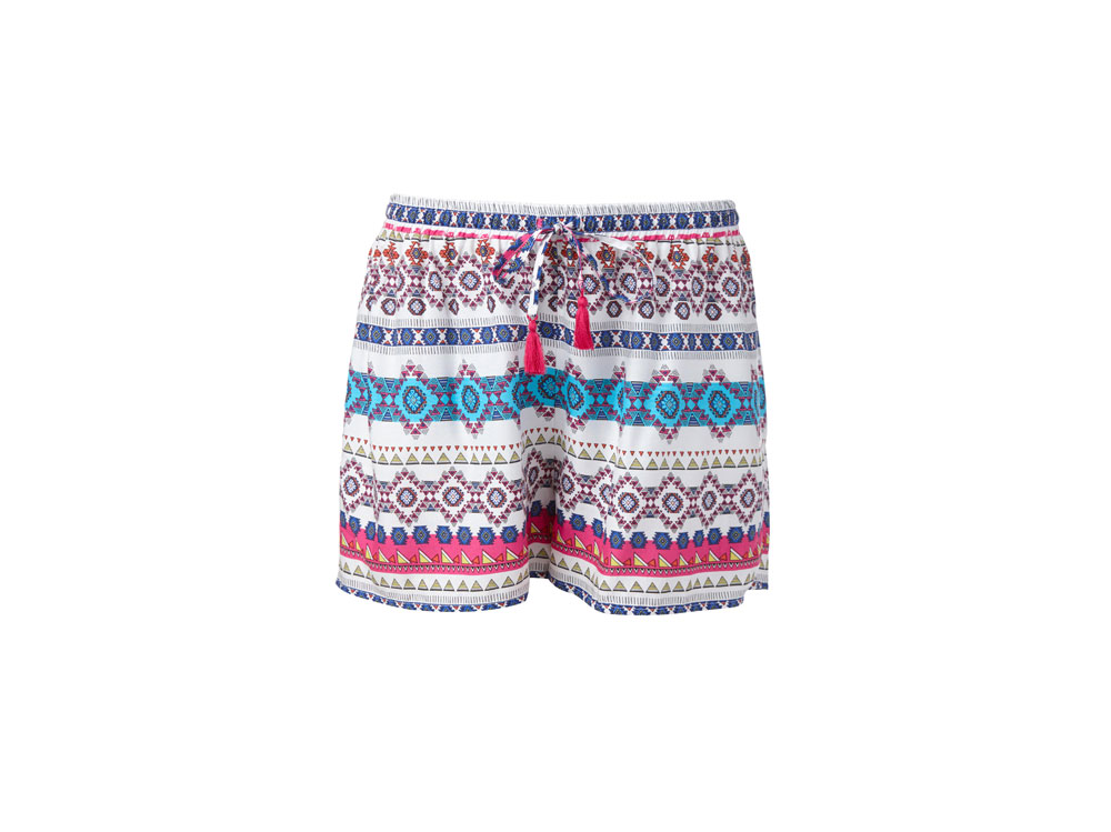 Shorts-Calzedonia