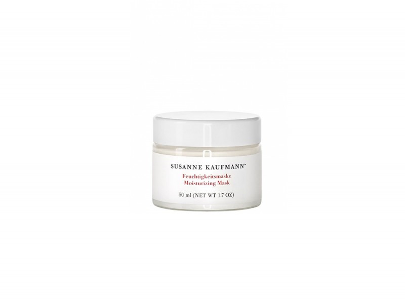 Susanne Kaufmann Moisturizing Mask