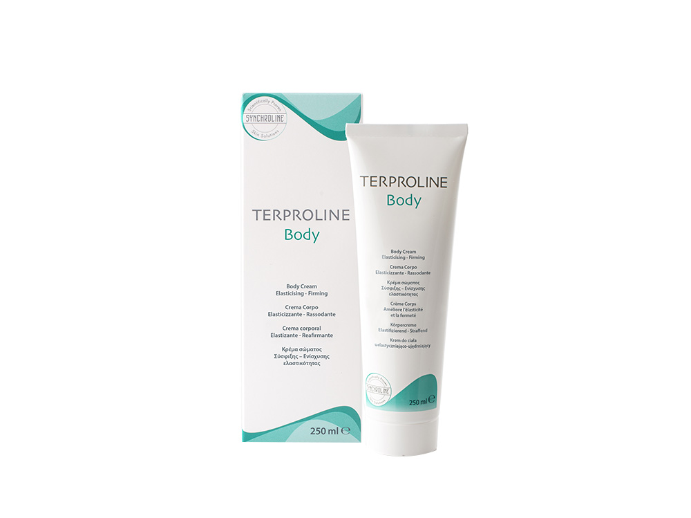 Synchroline_Terproline Body (250 ml)