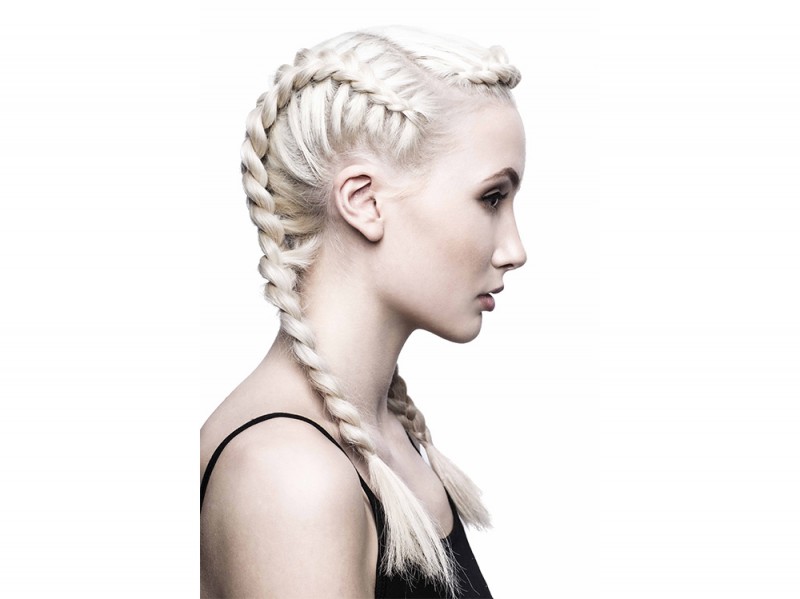 The Dreamer SIDE-bs-2427