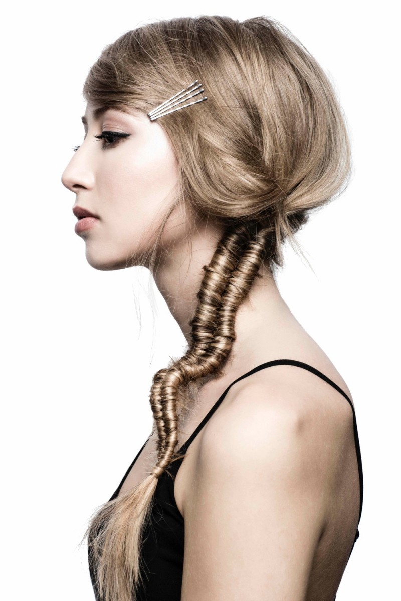 The Fash-Tail SIDE-bs-7787