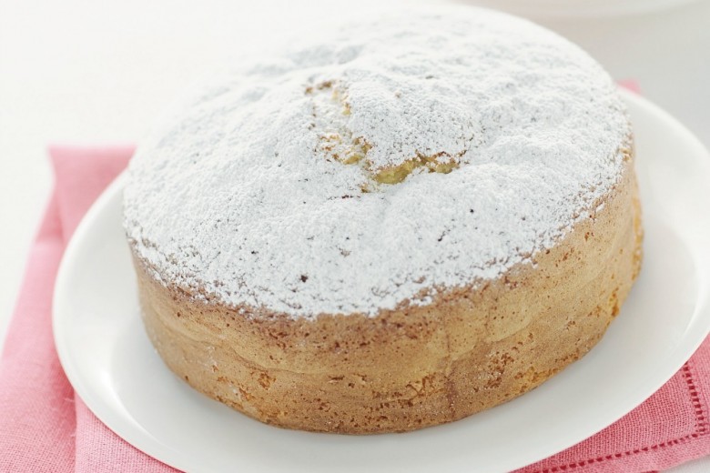 Torta 7 vasetti