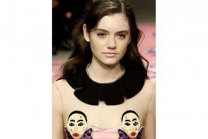 tagli di capelli lunghi Autunno Inverno 2017 2018