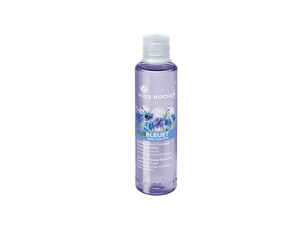 YVES ROCHER_Pur Bleuet Occhi Sensibili