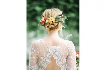 acconciatura sposa capelli lughi raccP ( (5)