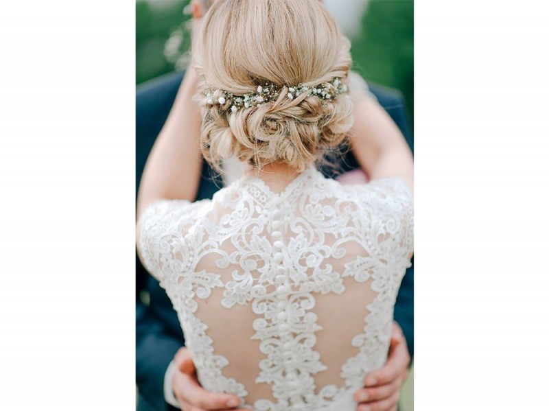 acconciatura sposa capelli lughi raccP ( (8)