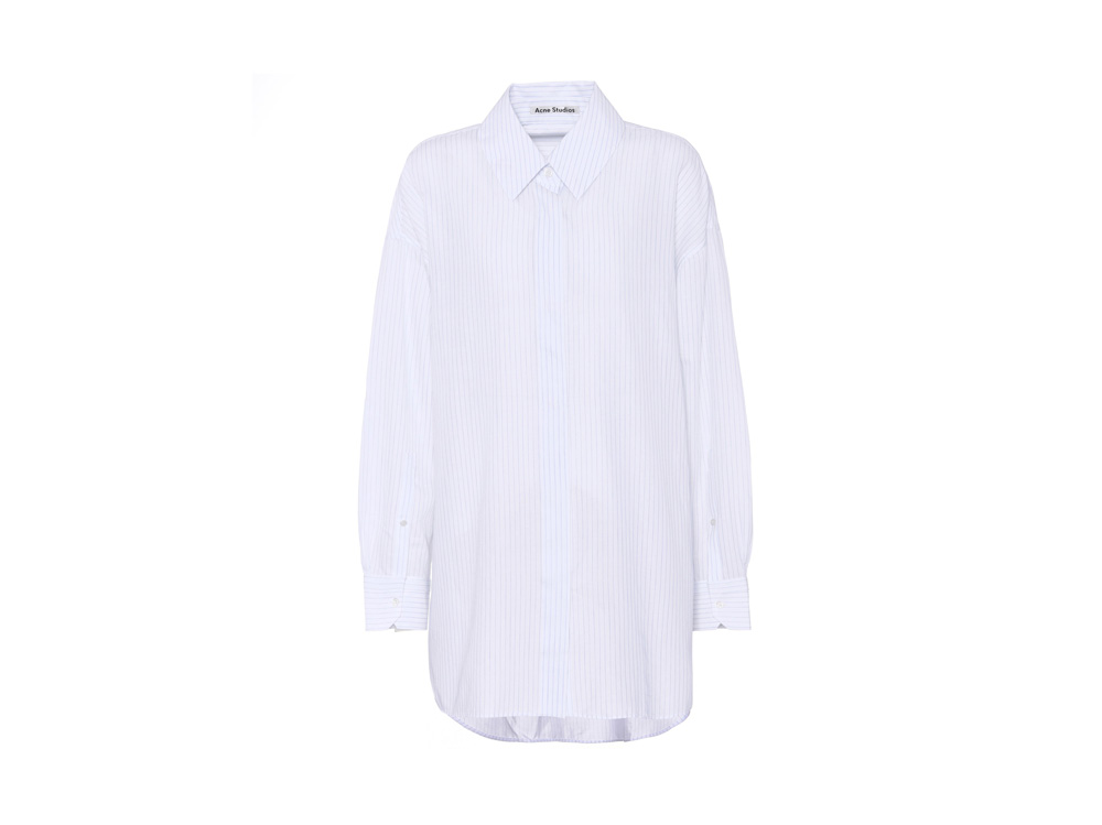 acne-studios-camicia-over-righe