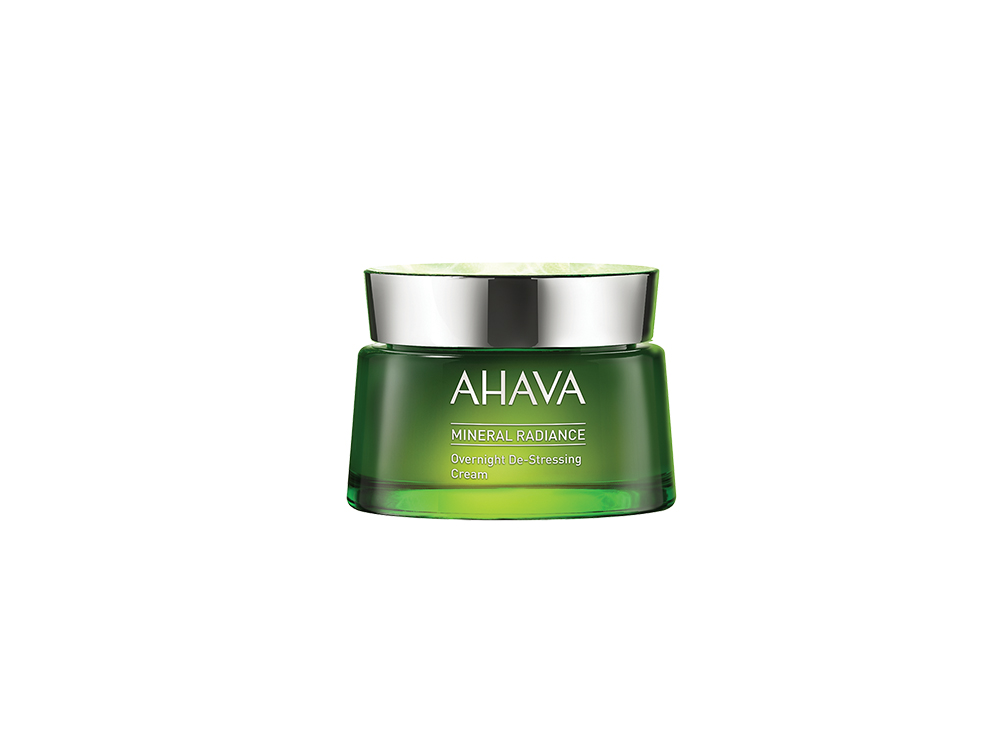 Ahava Mineral Radiance