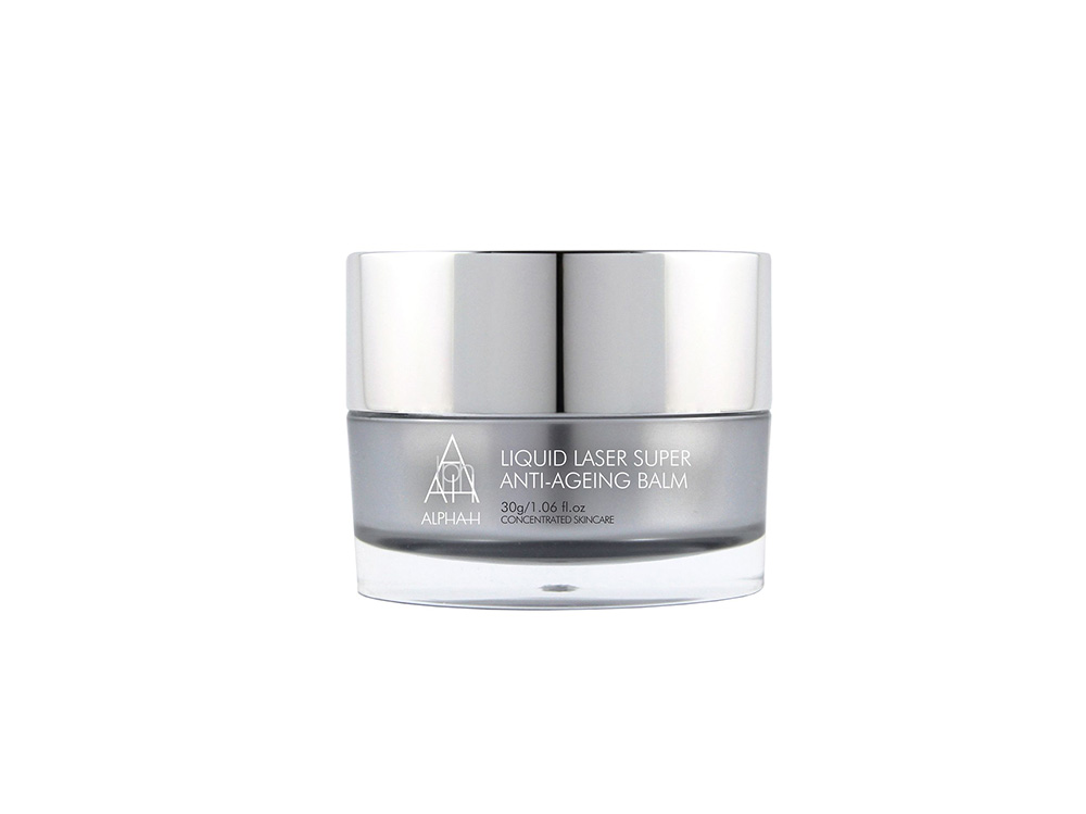 AlphaH crema anti age