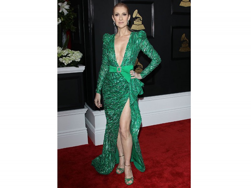 celine-dion-abito-grammy