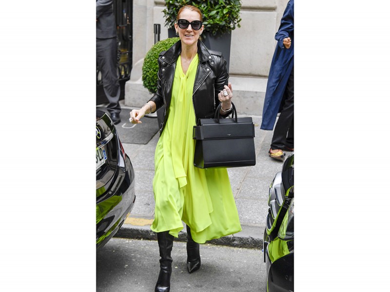 celine-dion-biker-jacket