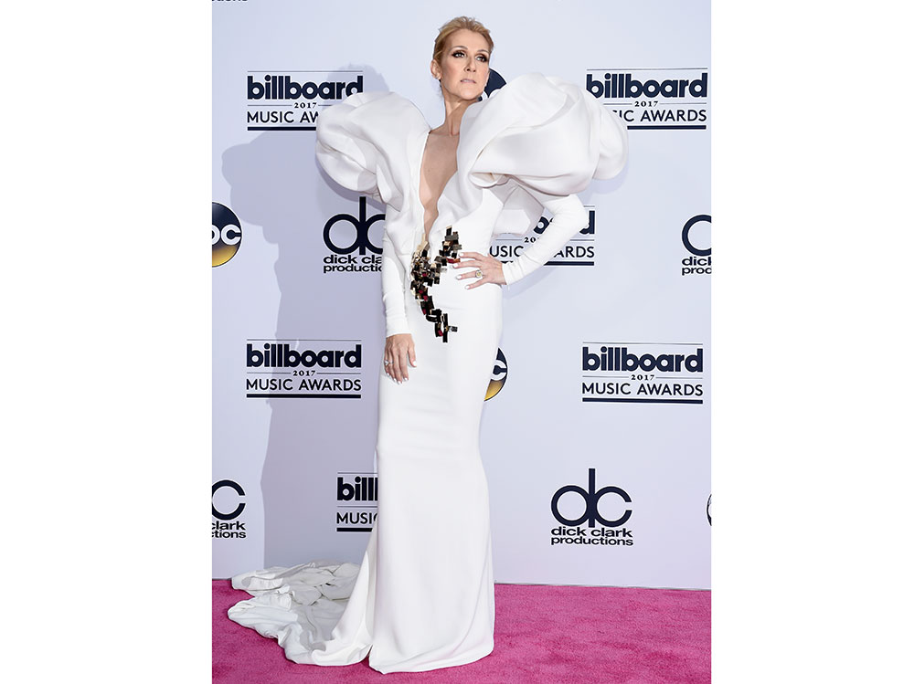 celine-dion-billboard-getty