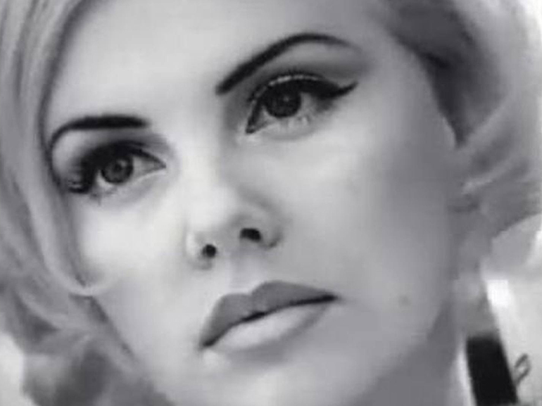 charlize theron martini