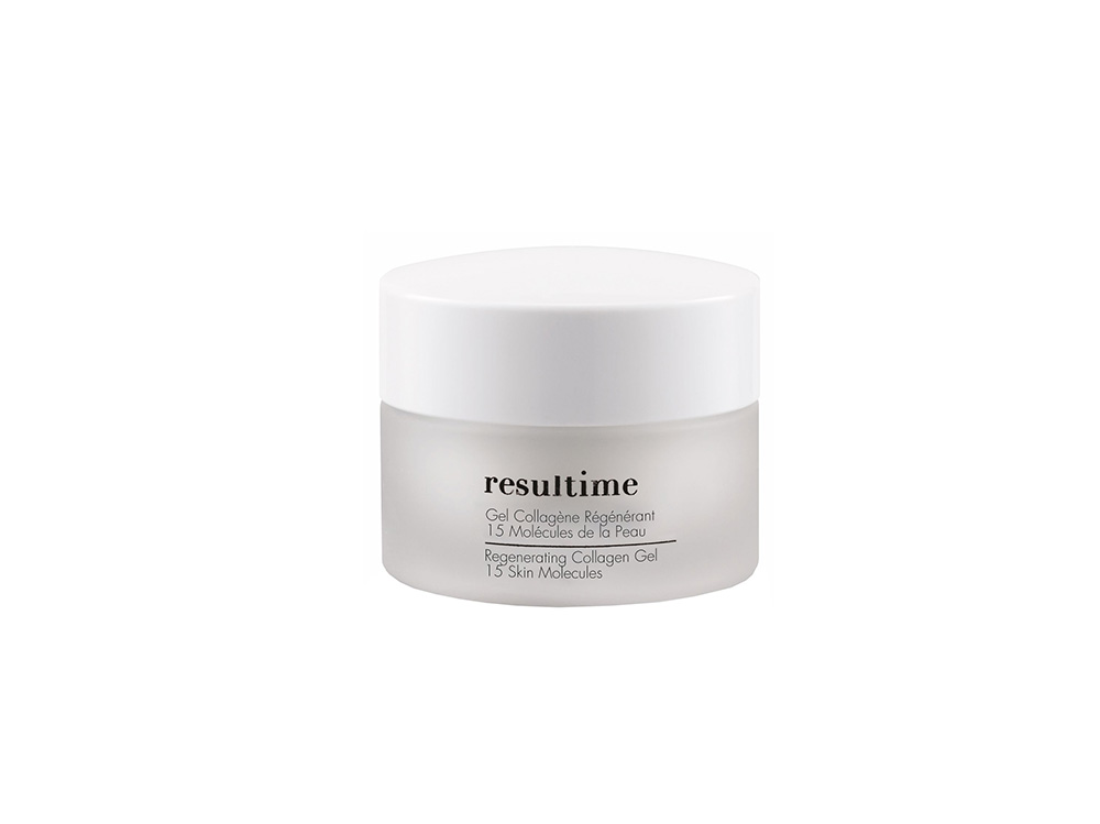 Resultime crema anti age