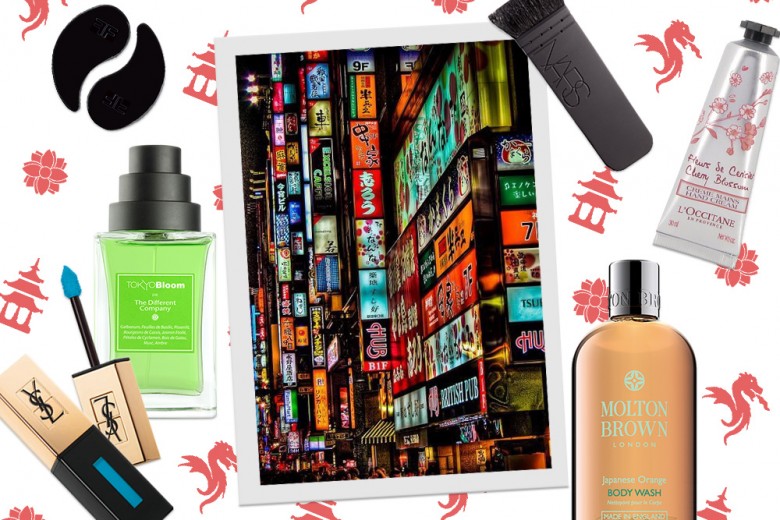 Beauty per Tokyo: i consigli e i prodotti adatti (e una spa da provare)