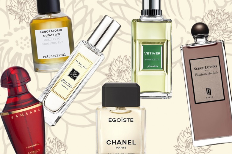 Profumi legnosi femminili e maschili, le fragranze da provare