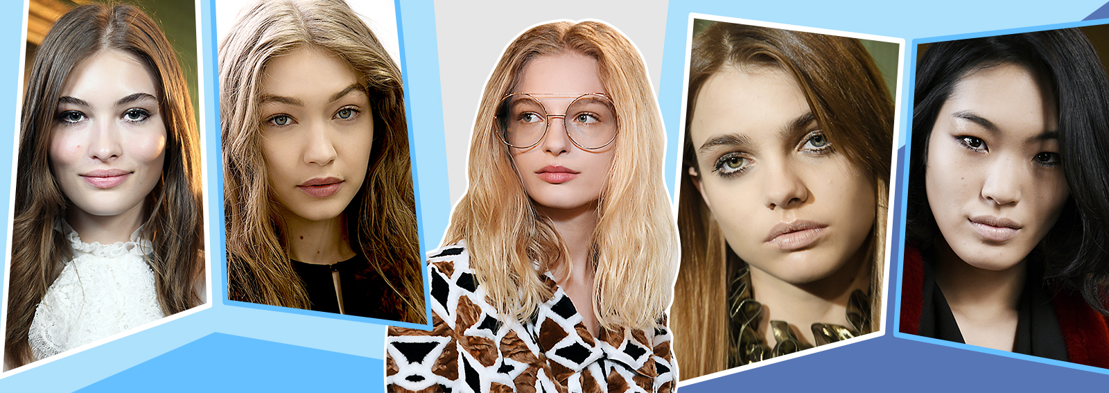 Come Scegliere Il Colore Di Capelli