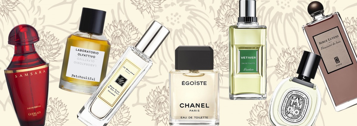 Profumi legnosi femminili e maschili, le fragranze top