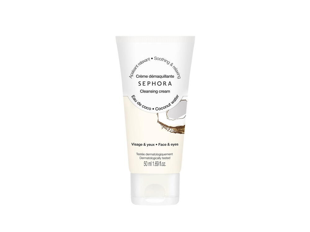 cosmetici-al-cocco-sephora-cleansing-cream-coconut-water