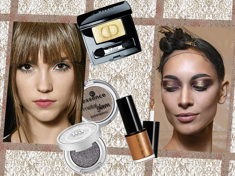 cover-Trucco occhi metallico i look più belli per l'AutunnoInverno 2017-19-mobile