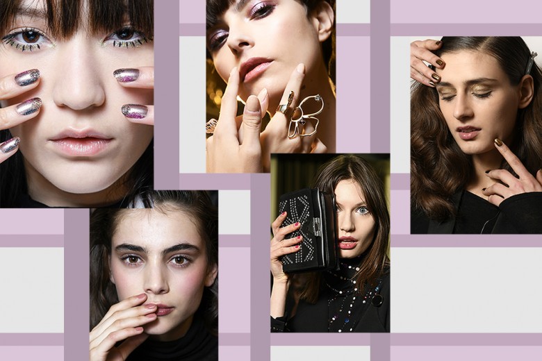 Smalti: i colori dell’Autunno, tutte le tendenze
