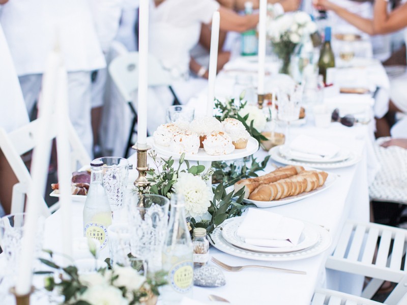 View More: http://marykonkinphotography.pass.us/dinerenblanc
