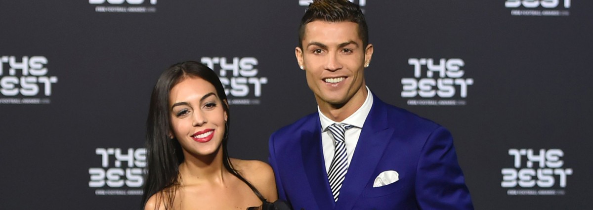 cover chi e georgina rodriguez ronaldo desktop