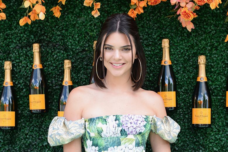 Kendall Jenner lascia Keeping Up with the Kardashians