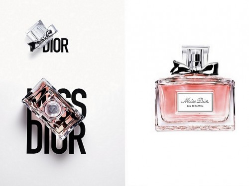 E Tu Cosa Faresti Per Amore La Love Chain Dior Sulle Note Della Nuova Fragranza Miss Dior Grazia It