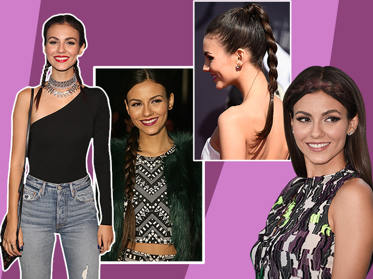 cover-victoria justice hair look-mobile