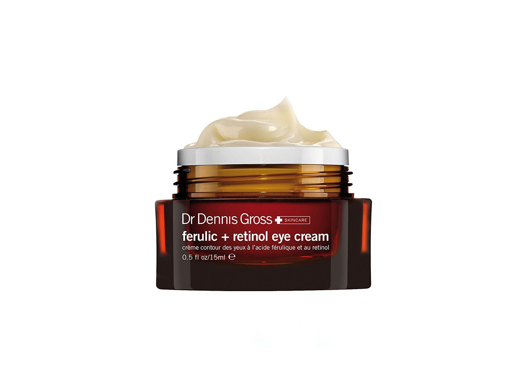 Dr Dennis Gross Eye Cream