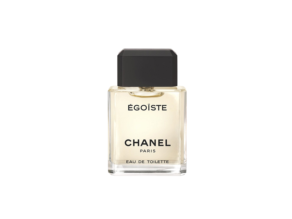 Chanel Egoiste